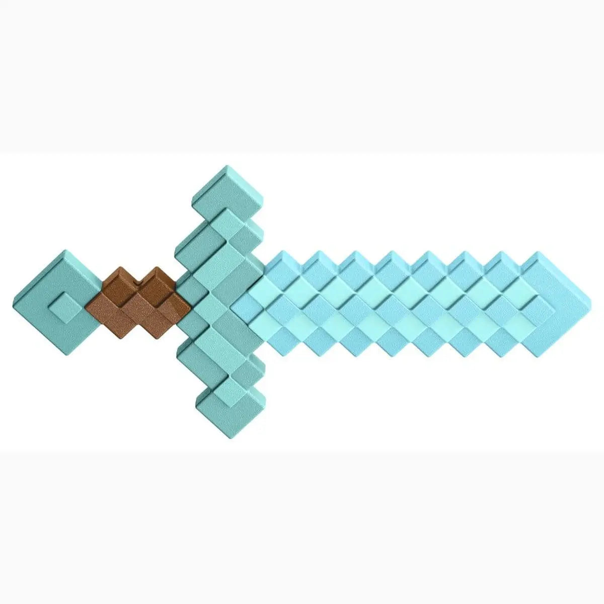 Minecraft réplique Roleplay Diamond Sword 43 cm - Image 7