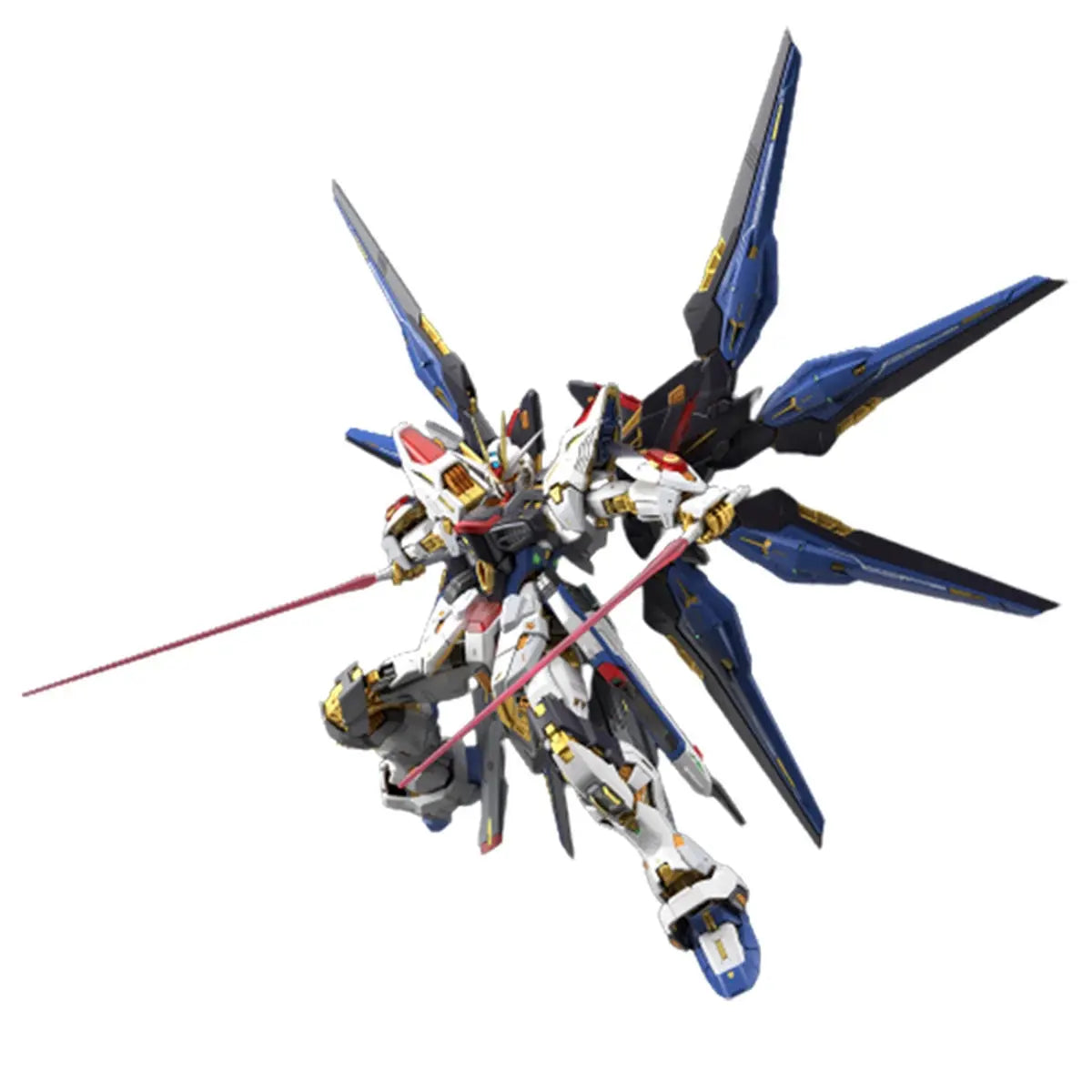 Gundam Gunpla MGEX 1/100 Strike Freedom - Image 4