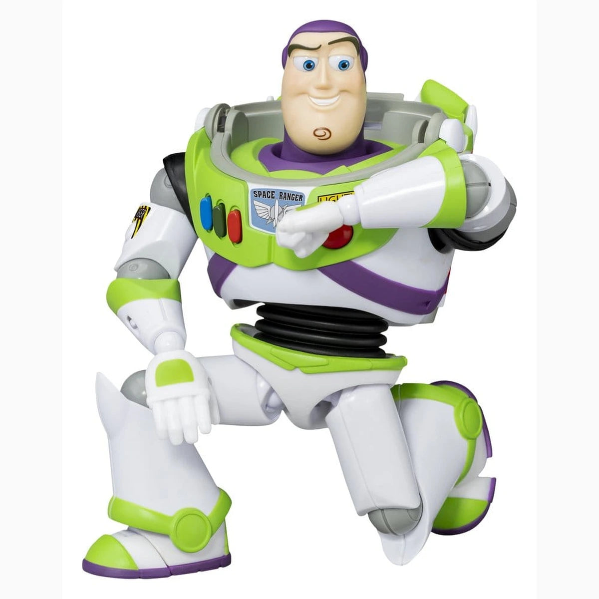 Toy Story figurine Buzz Lightyear 24 cm - Image 7