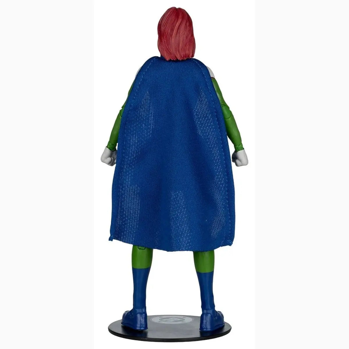 DC Direct Page Punchers figurine Miss Martian (Teen Titans #41) (Red Platinum Edition) 17 cm - Image 7