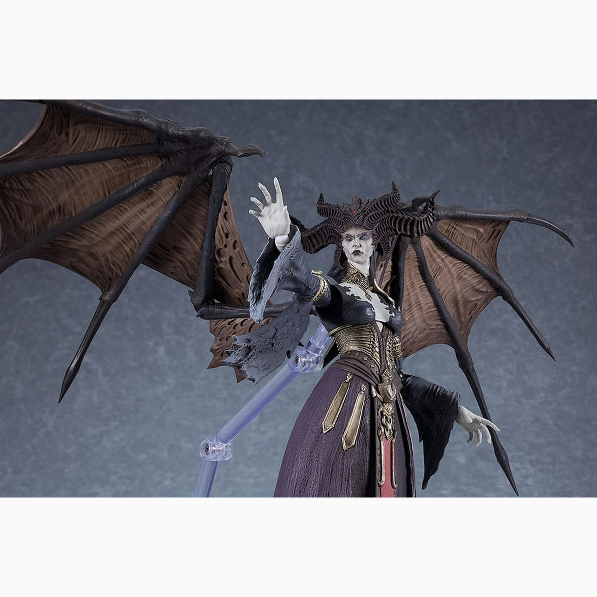 Diablo IV figurine Figma Lilith 17 cm - Image 7