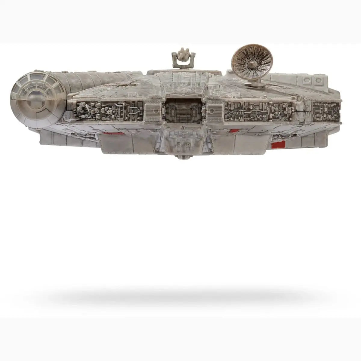 Star Wars feature véhicule avec figurines Millennium Falcon 23 cm - Image 7
