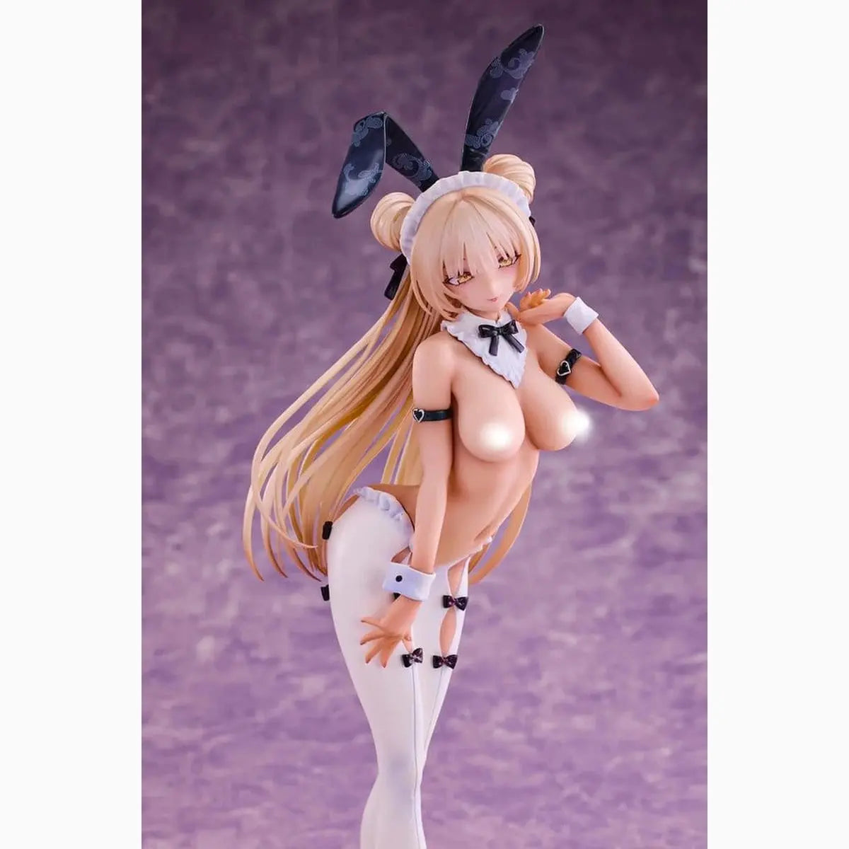 Original Character figurine PVC 1/6 BLANC 28 cm - Image 7