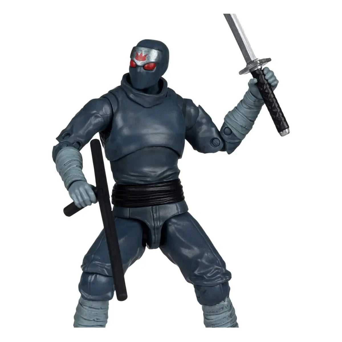 Tortues Ninja Page Punchers figurine Foot Soldier 14 cm - Image 7