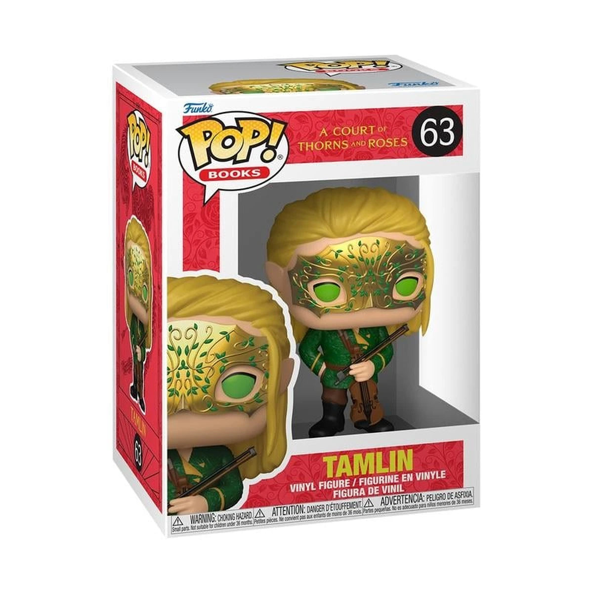 Acotar Pop Tamlin - Image 1