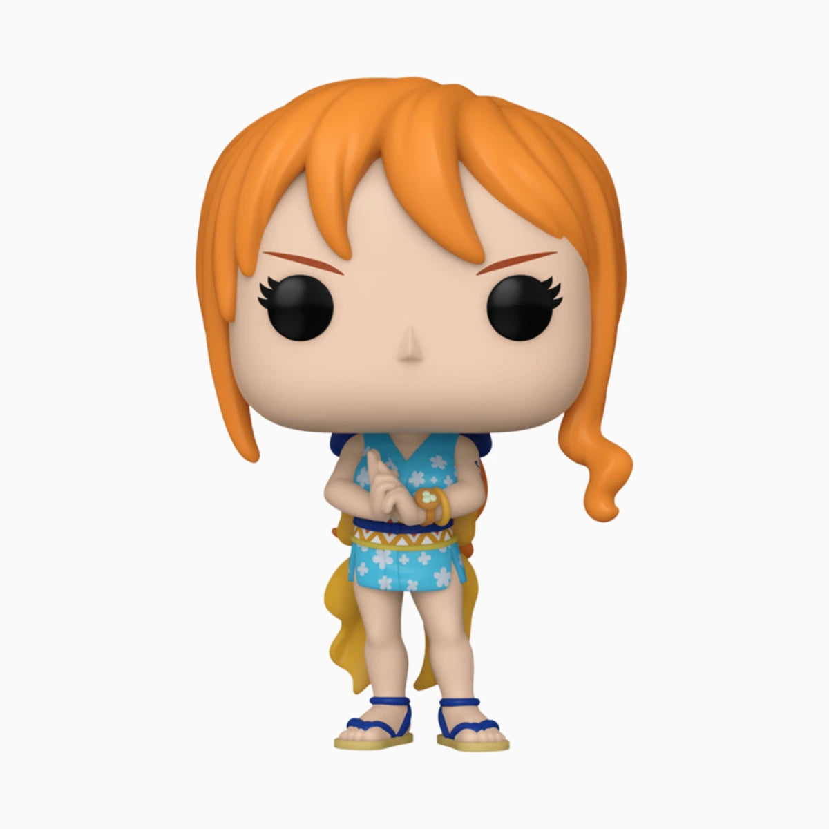 One Piece Pop Onami Wanokuni - Image 2