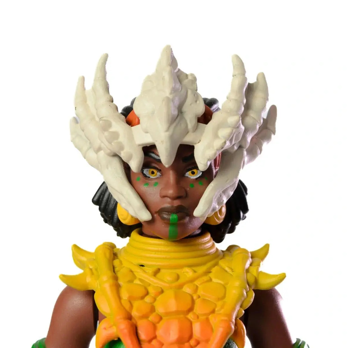 Legends of Dragonore Wave 2: Dragon Hunt figurine Venatica 14 cm - Image 7