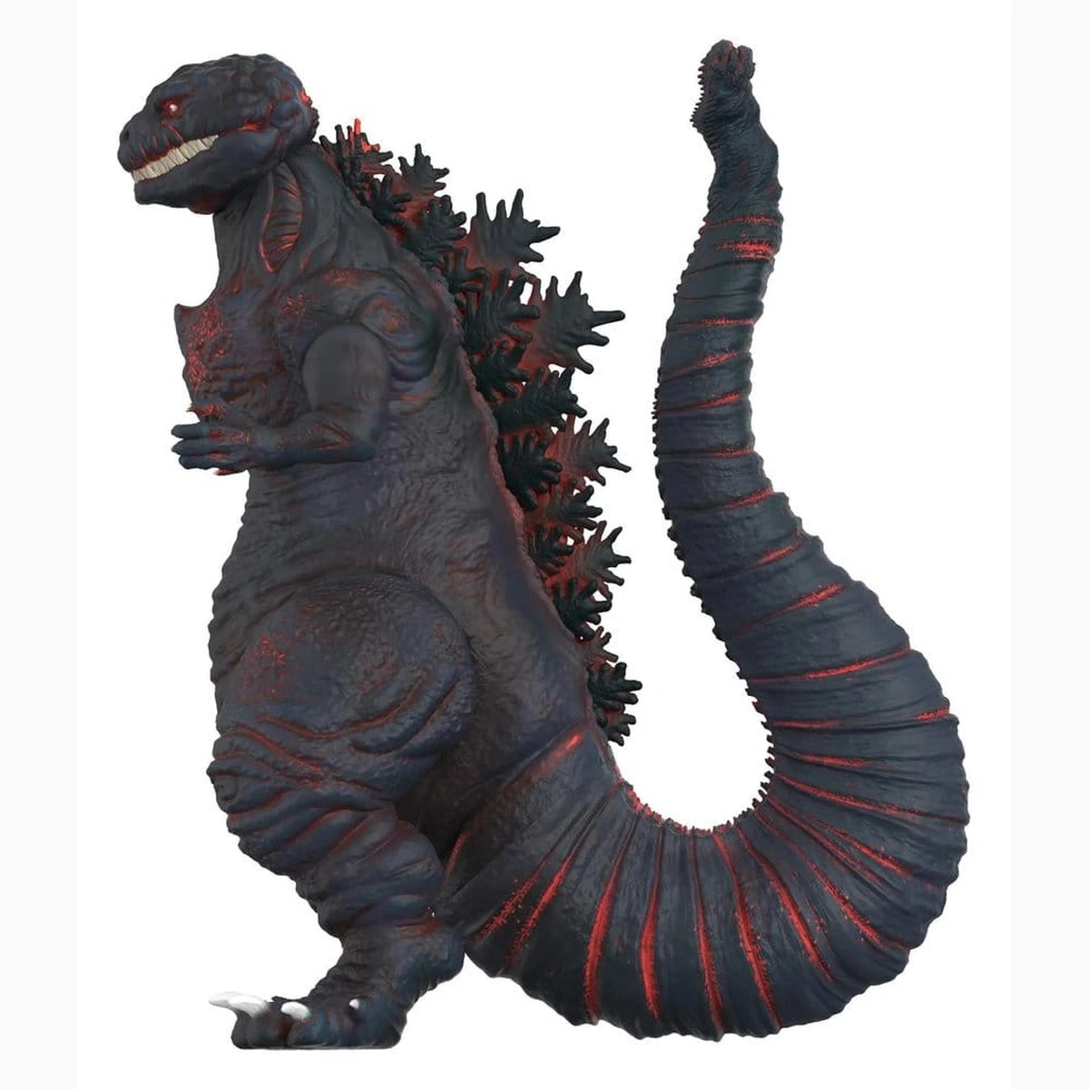 Godzilla Toho Figurine ReAction Godzilla (Shin) 24 cm - Image 5