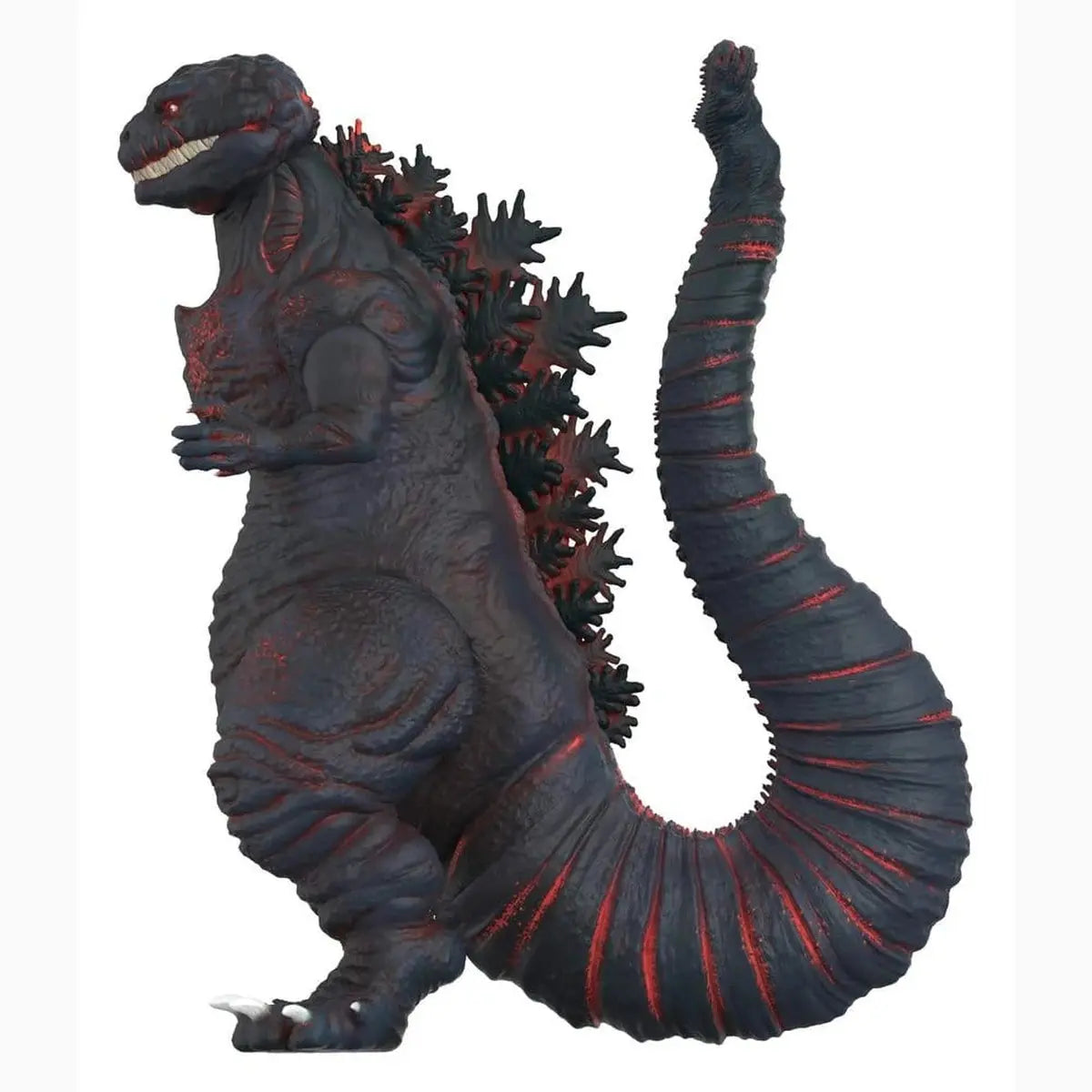 Godzilla Toho Figurine ReAction Godzilla (Shin) 24 cm - Image 5