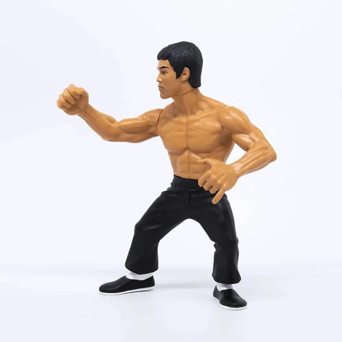 Bruce Lee Zombie Sailor's Toys figurine (Dragon) White Tank Top 11 cm - Image 7
