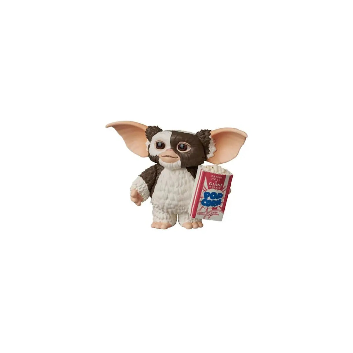 Gremlins mini figurine Medicom UDF série Series 2 Gizmo with Popcorn 6 cm - Image 5