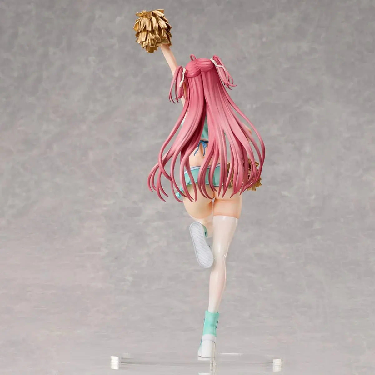 Original Character statuette PVC Soshie Illustrated by Yuichi Hiiragi 29 cm - Image 7