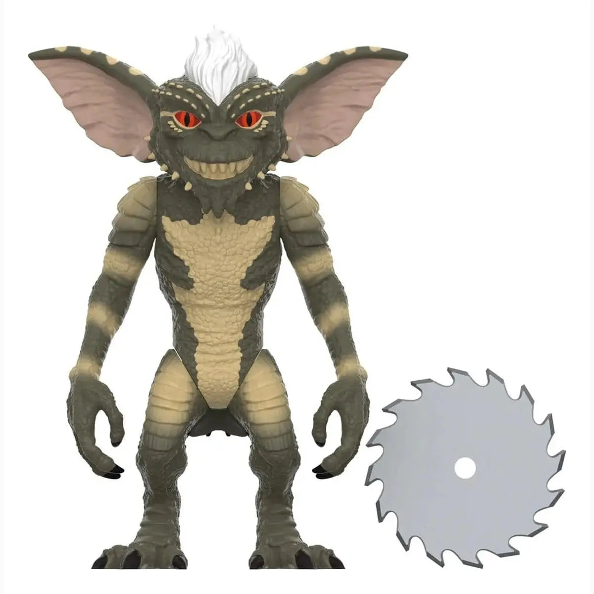 Gremlins ReAction Figurine - Mohawk (Character Card) 23 cm - Image 3
