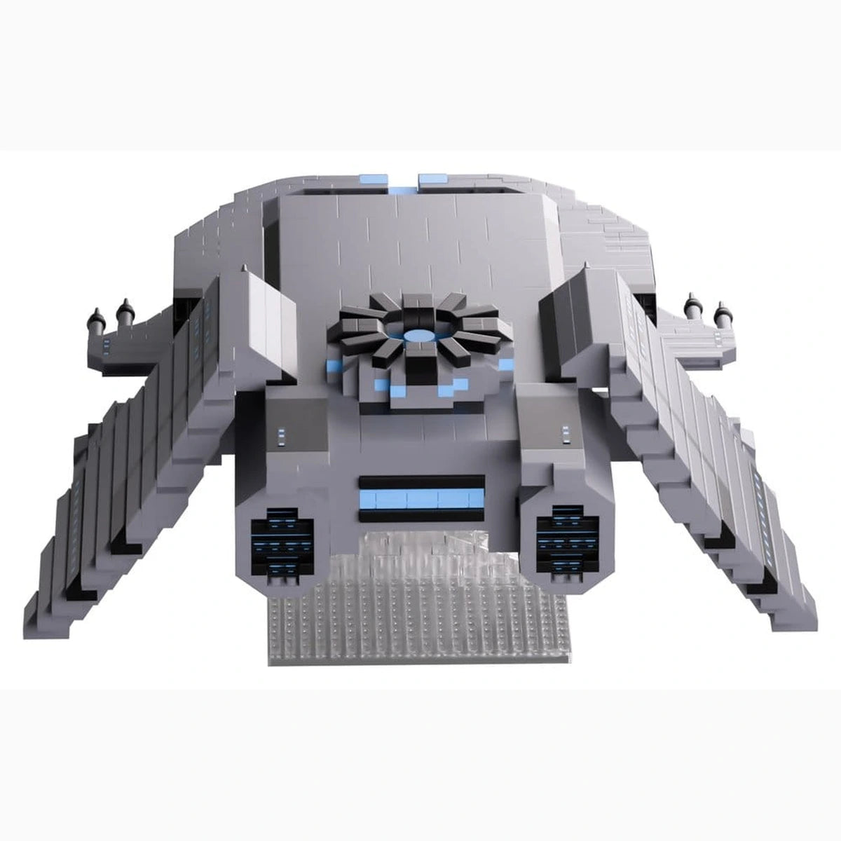 Stellaris Kit de Construction Mammalian Science Ship - Image 4