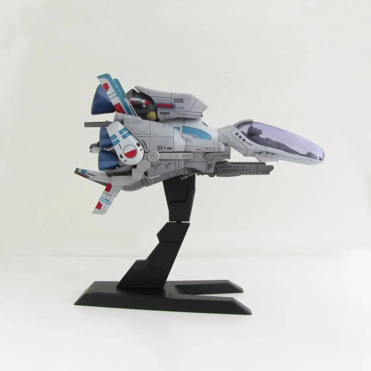 R-Type Plastic Model Kit R-9A (Arrow Head) 25 cm - Image 7