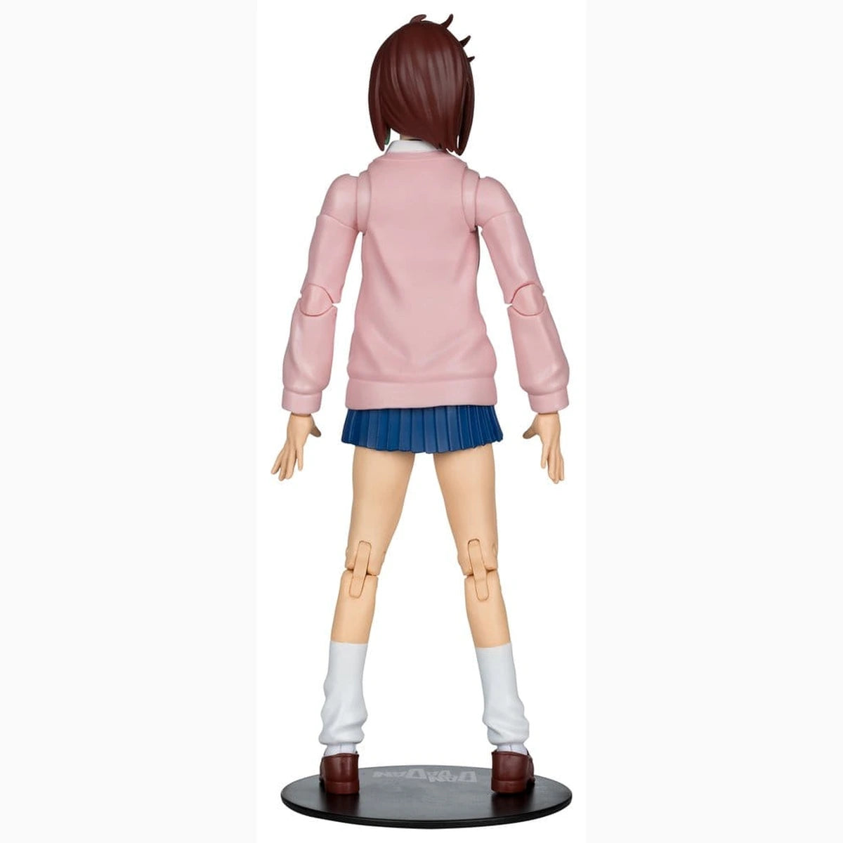 Dandadan figurine Momo 17 cm - Image 7