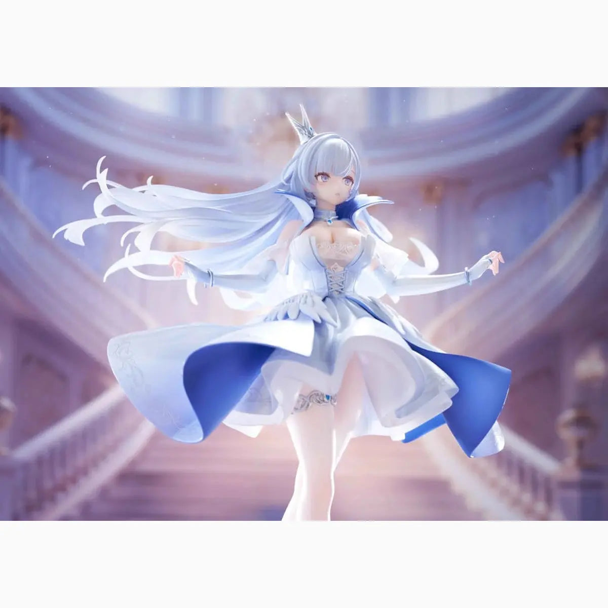 Azur Lane statuette PVC 1/7 Argus 23 cm - Image 7