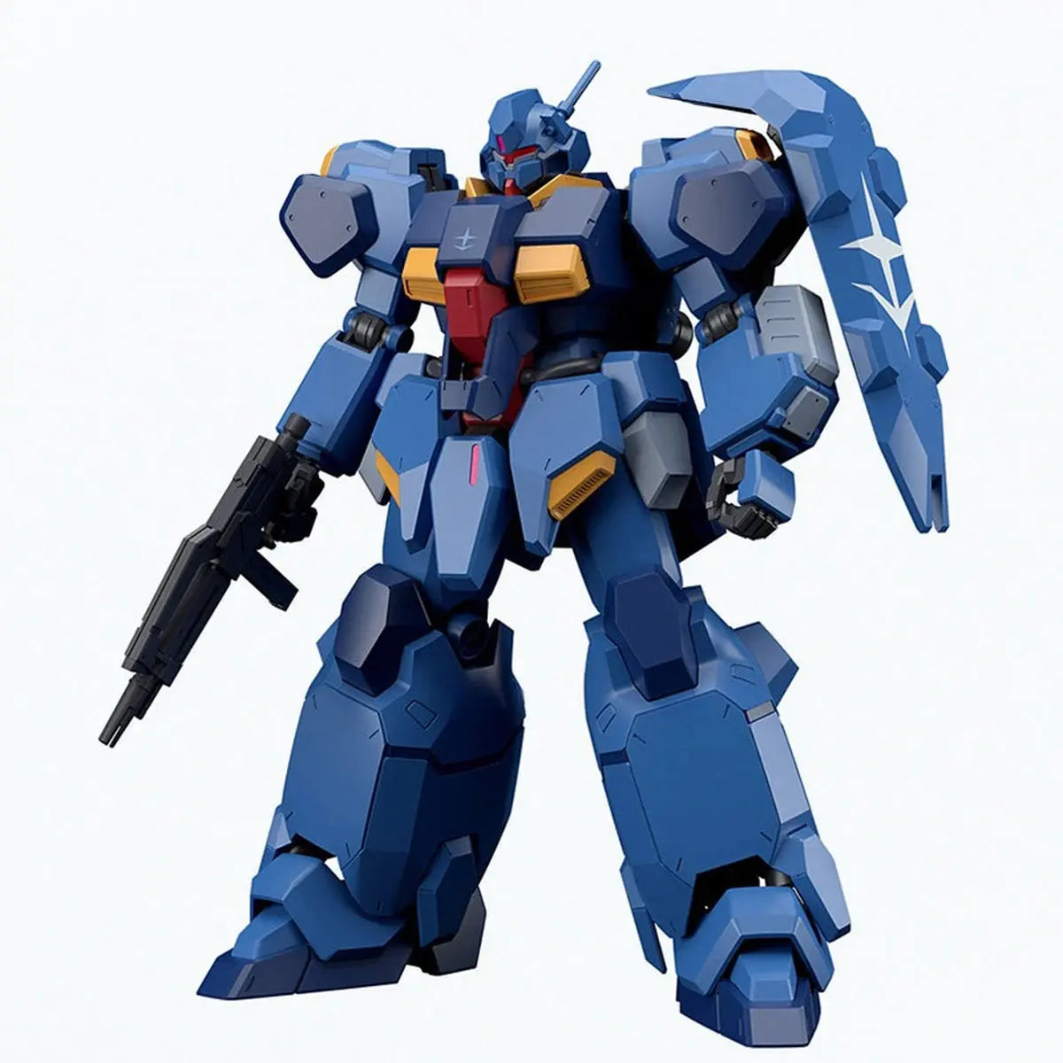 Gundam Gunpla HG 1/144 Gustav Karl Type-00 - Image 1