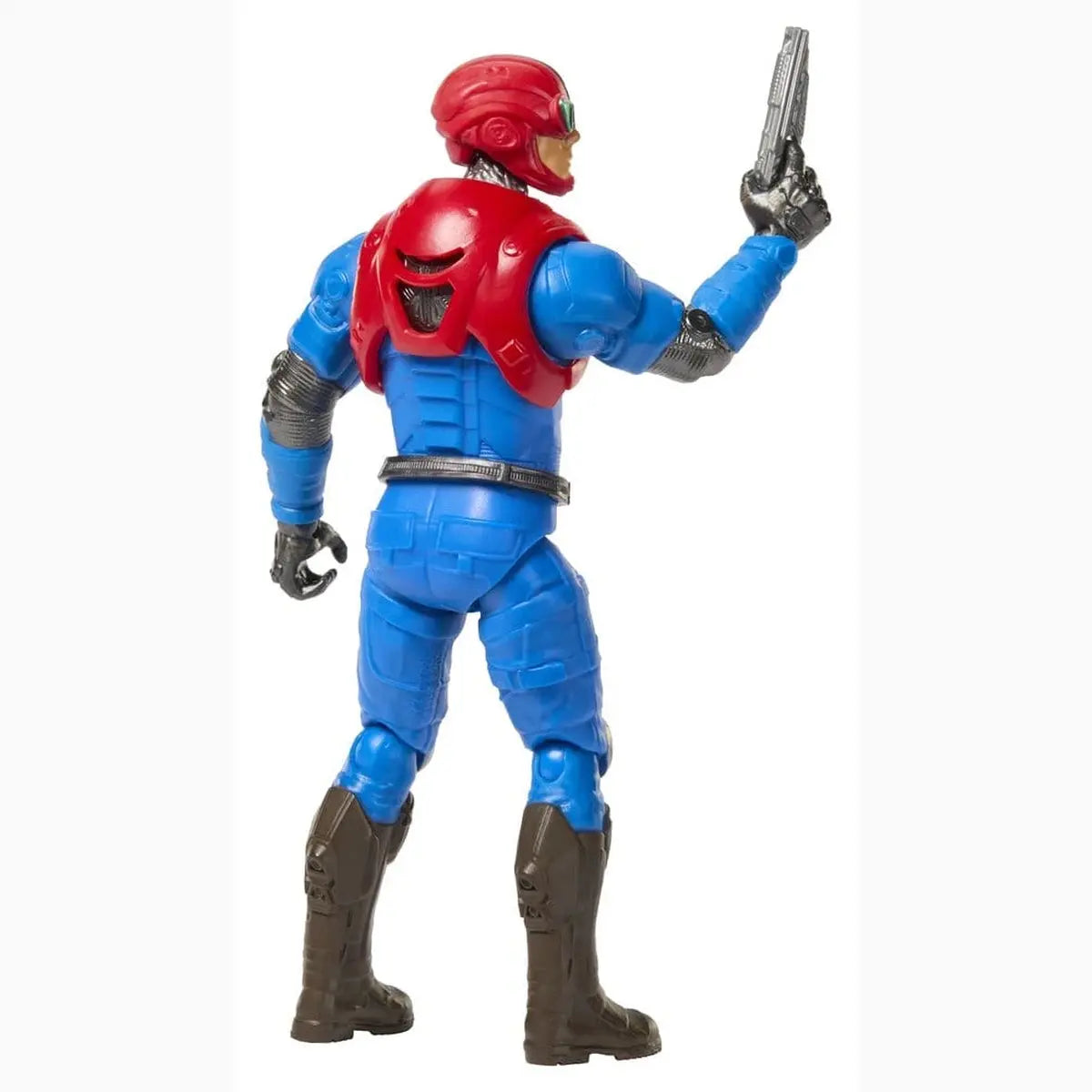 Masters of the Universe 2026 Movie figurine Mekaneck 14 cm - Image 7