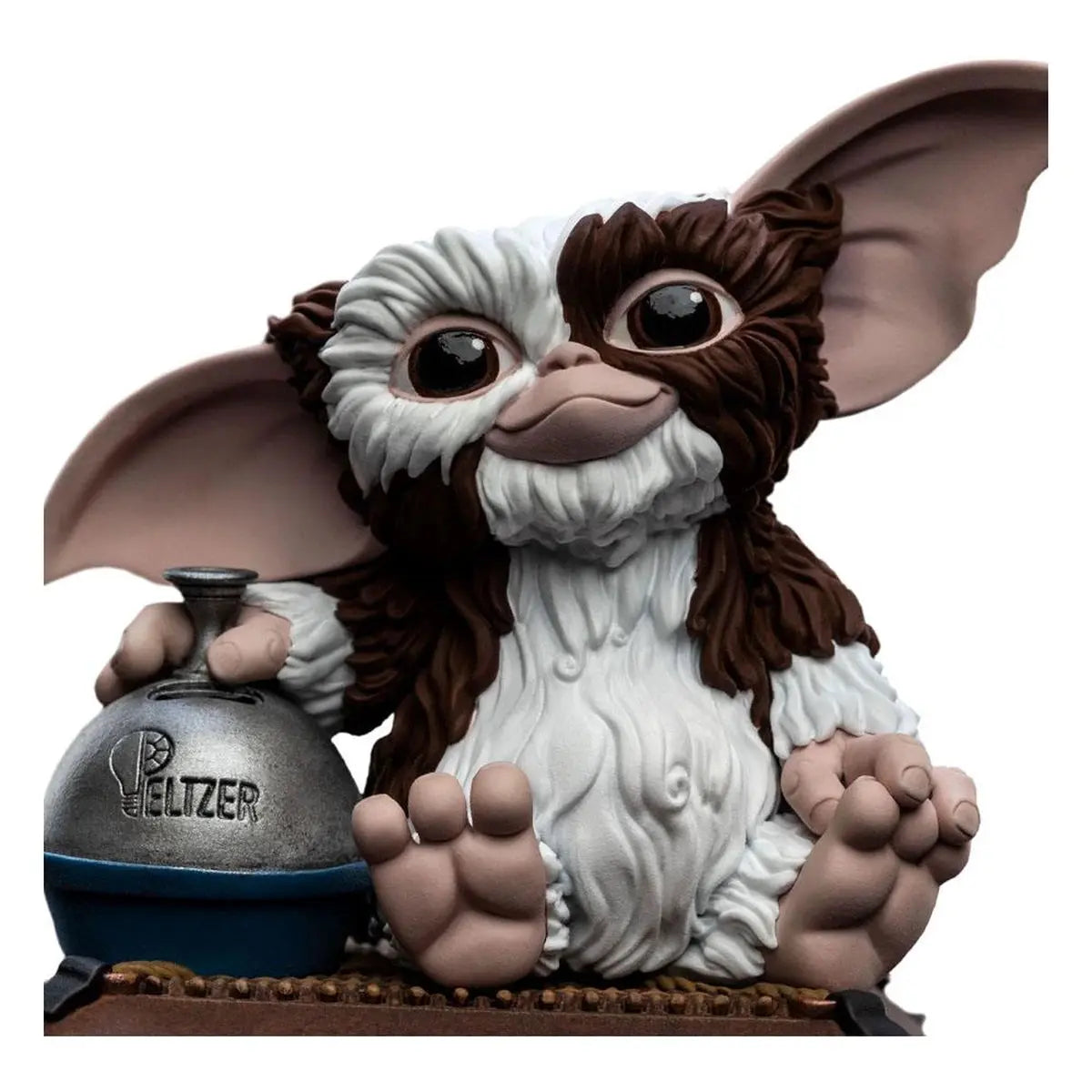 Gremlins figurine Mini Epics Gizmo 12 cm - Image 7