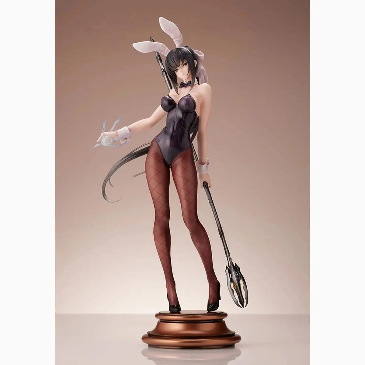 Overlord statuette PVC 1/7 Narberal Gamma so bin Bunny Girl Ver. 32 cm - Image 3
