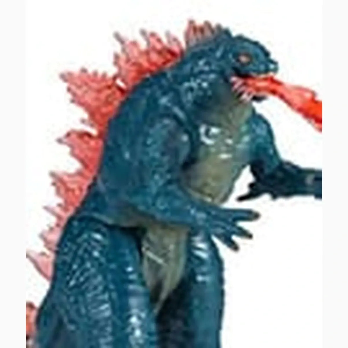 Godzilla x Kong: Le Nouvel Empire figurine Godzilla Original with Heat Ray 15 cm - Image 2