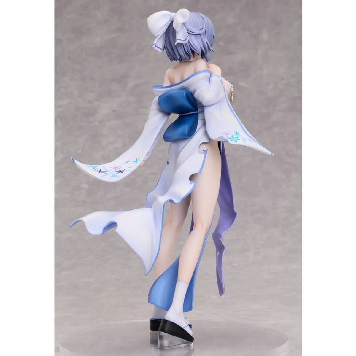 Azur Lane x Shinobi Master Senran Kagura New Link statuette PVC 1/7 Yumi 25 cm - Image 7