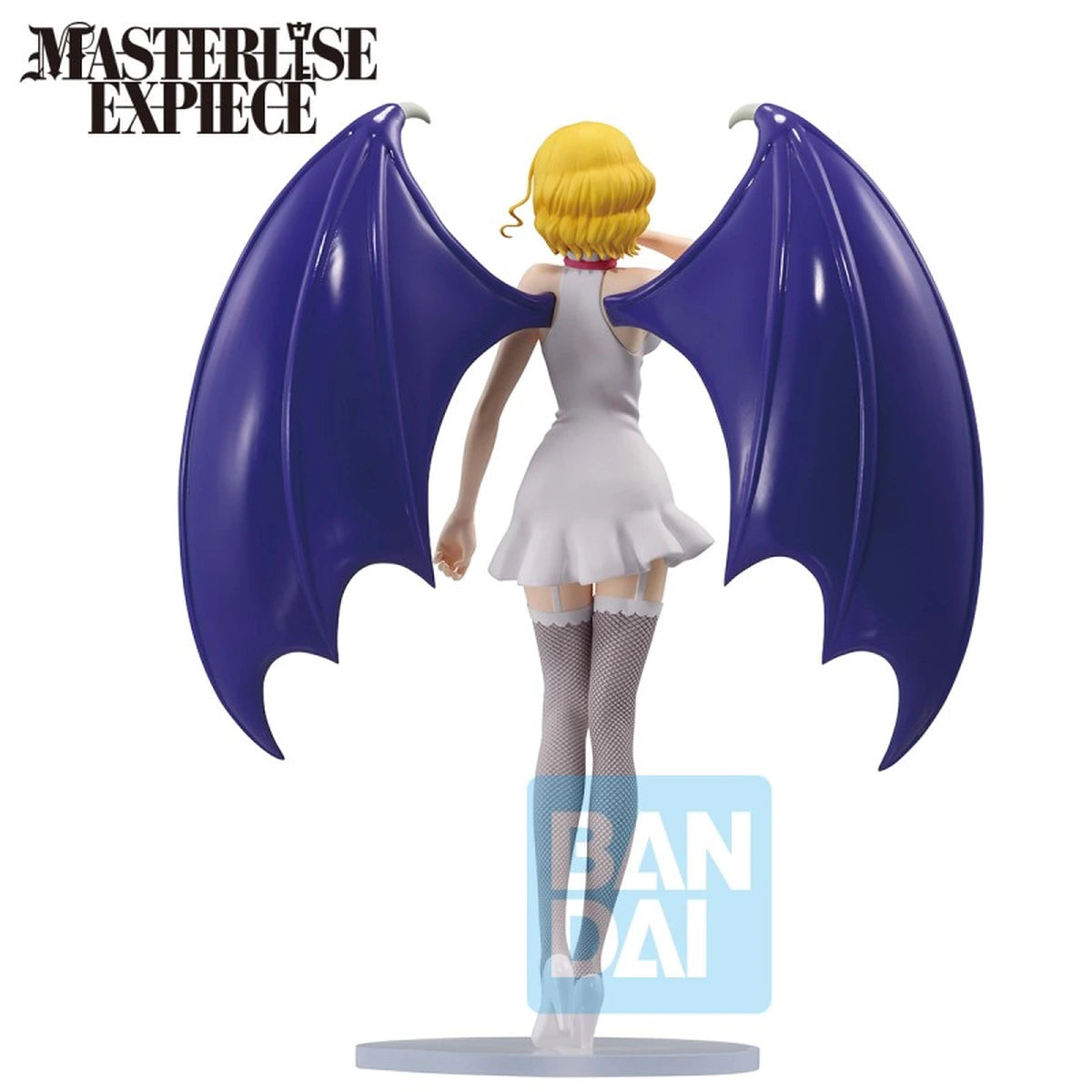 ONE PIECE - ICHIBANSHO FIGURE - STUSSY (MEMORY OF HEROINES) - Image 4