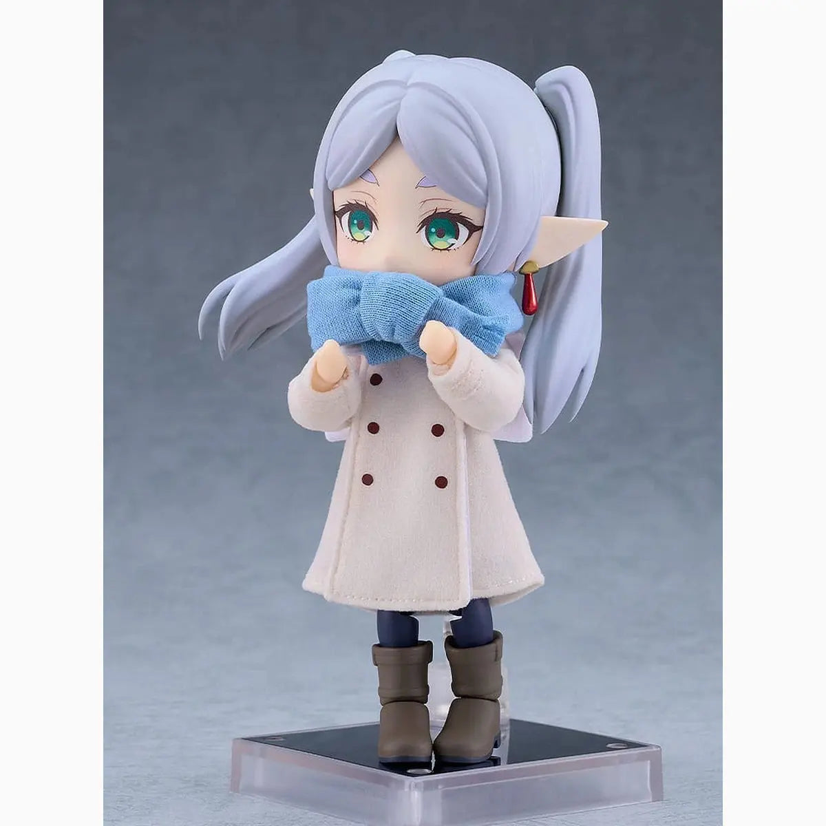 Frieren: Beyond Journey's End figurine Nendoroid Doll Frieren 14 cm - Image 7