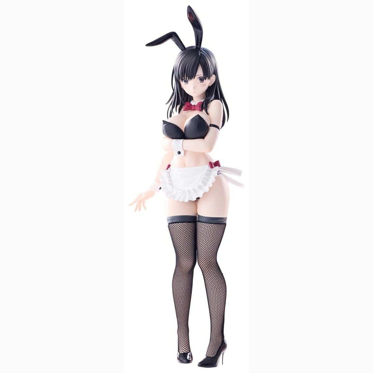 Strawberry figurine PVC BiCute Bunnies Aya Toujou 27 cm - Image 1