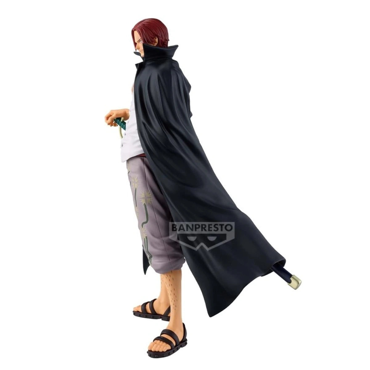 One Piece Maximatic Shanks W148 - Image 2