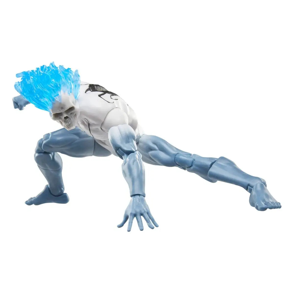 Spider-Man Marvel Legends Gamerverse figurine Spirit Spider 15 cm - Image 7