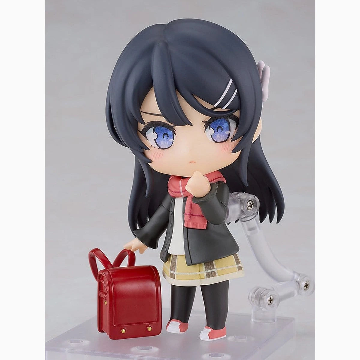 Rascal Does Not Dream Nendoroid figurine Knapsack Kid 10 cm - Image 6