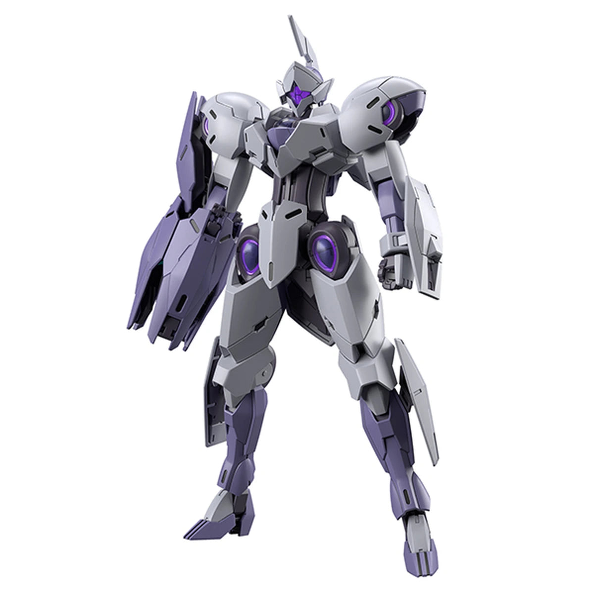 Gundam Gunpla Witch From Mercury HG 1/144 011 Michaelis - Image 1