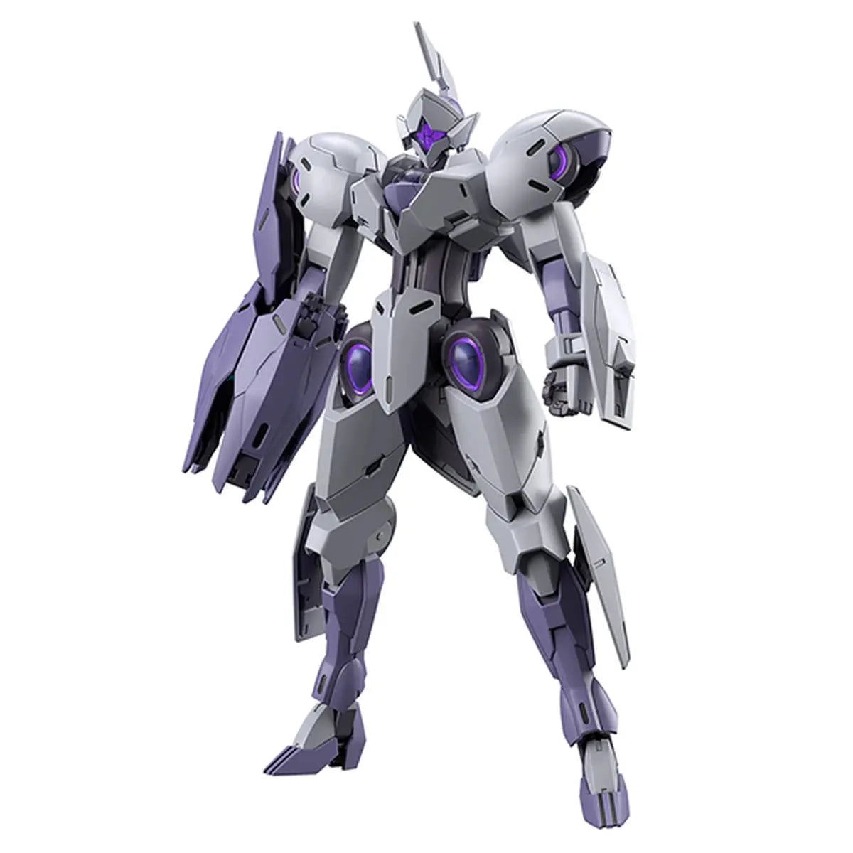 Gundam Gunpla Witch From Mercury HG 1/144 011 Michaelis - Image 1