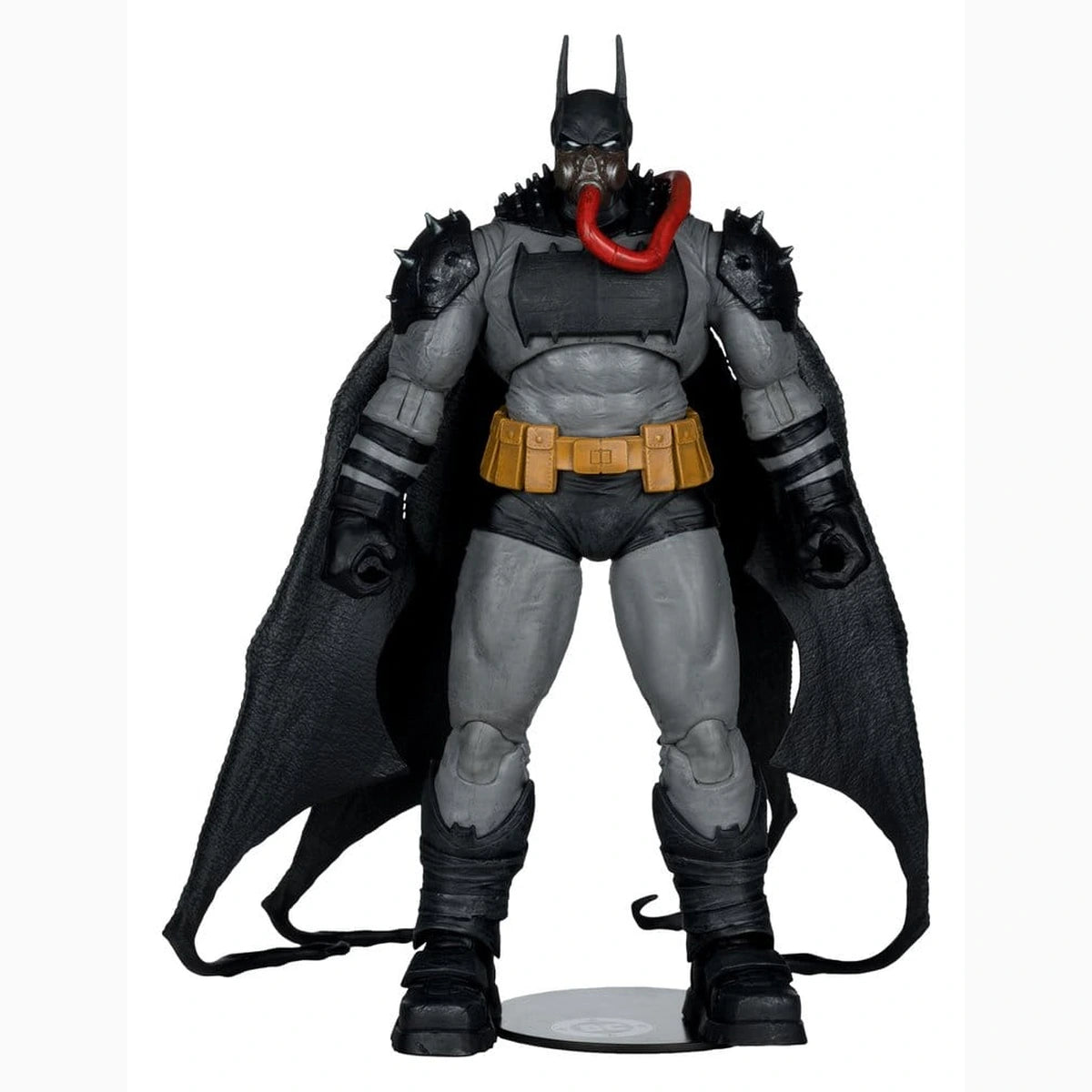 DC Multiverse McFarlane Elite Edition figurine deluxe Batman (Absolute Batman) #16 18 cm - Image 6