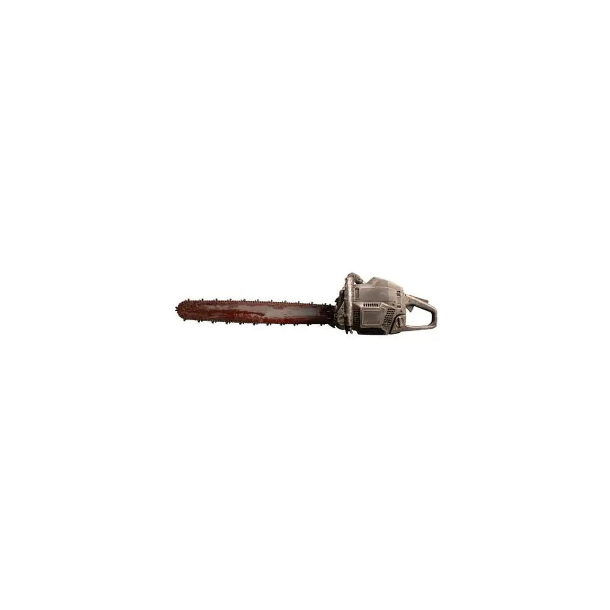 Texas Chainsaw Massacre 2003 figurine 1/6 Leatherface 33 cm - Image 5