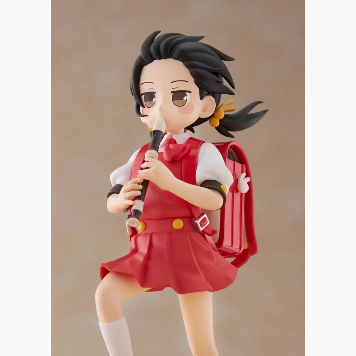 Vocaloid figurine PVC Elementary Schooler Kaai Yuki Kyoufuu All Back Ver. 15 cm - Image 7