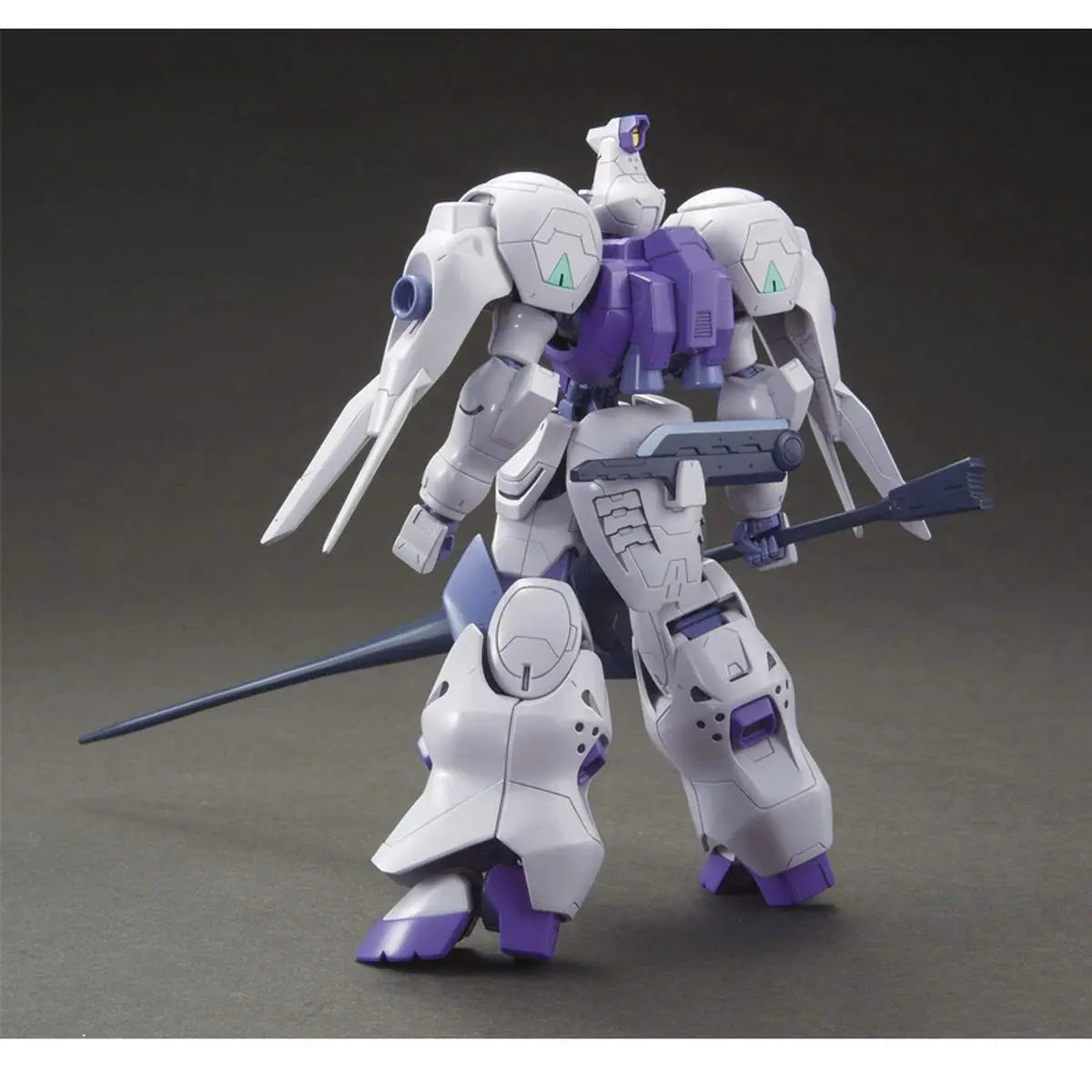 Gundam Gunpla HG 1/144 011 Gundam Kimaris - Image 4