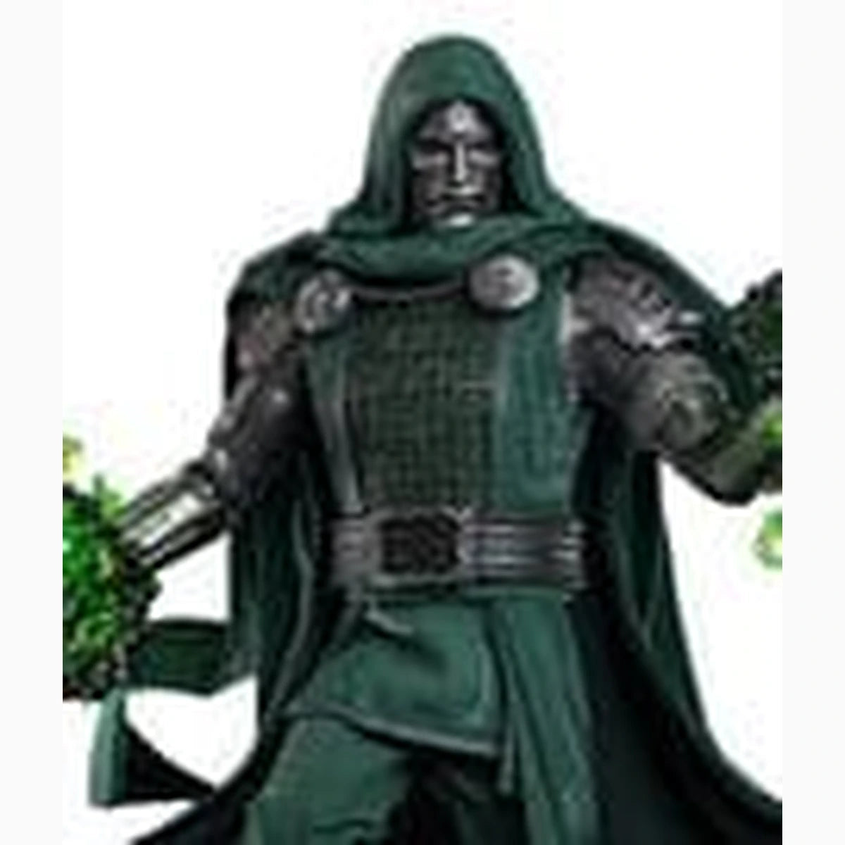 Avengers: Doomsday Movie Masterpiece figurine 1/6 Doctor Doom (Ultimate Version) 31 cm - Image 2