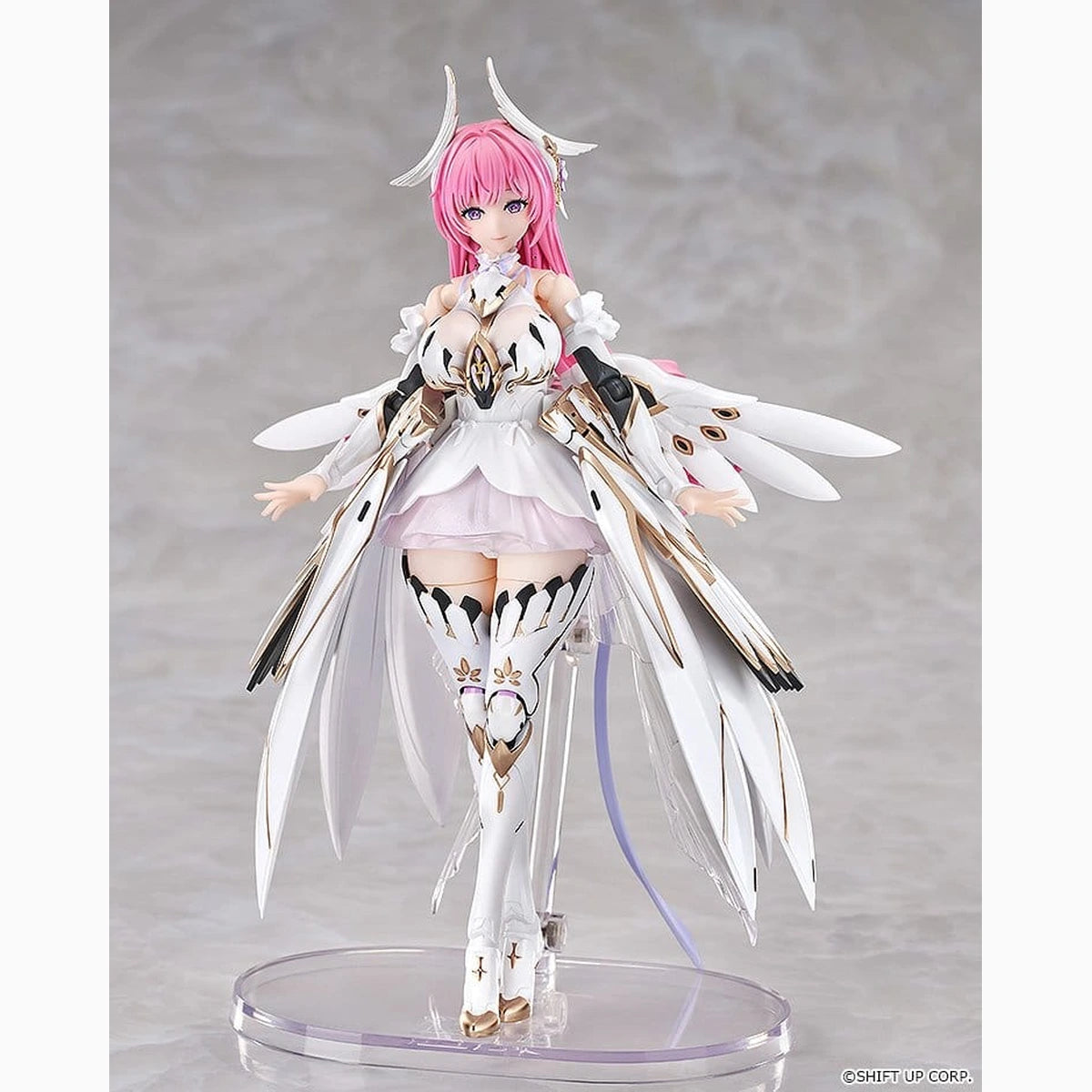 Goddess of Victory: Nikke Hyper Body figurine Dorothy 15 cm - Image 7