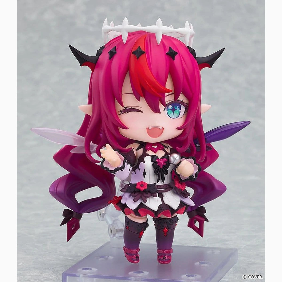 Hololive Production Nendoroid figurine IRyS 10 cm - Image 7