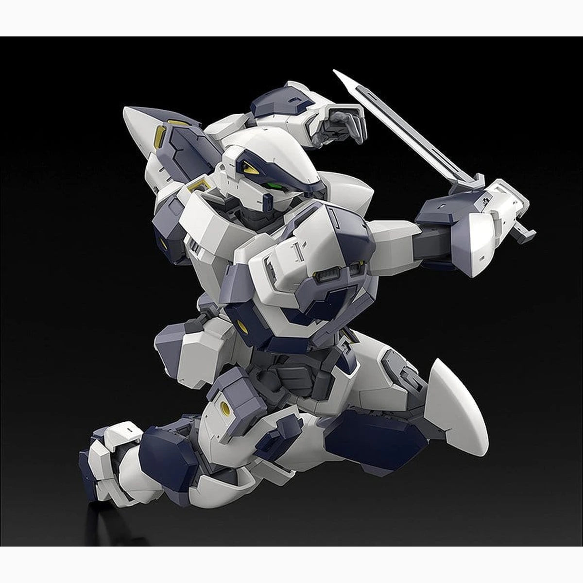 Full Metal Panic! plastic model kit 1/48 Arbalest 18 cm - Image 7