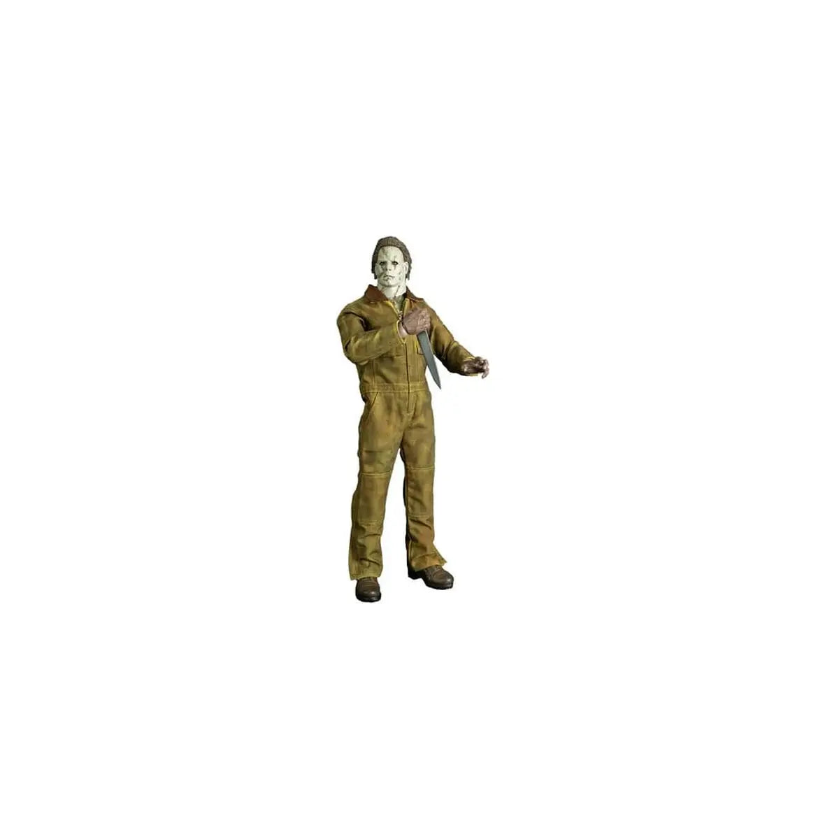 Halloween 2007 figurine 1/6 Michael Myers 30 cm - Image 7
