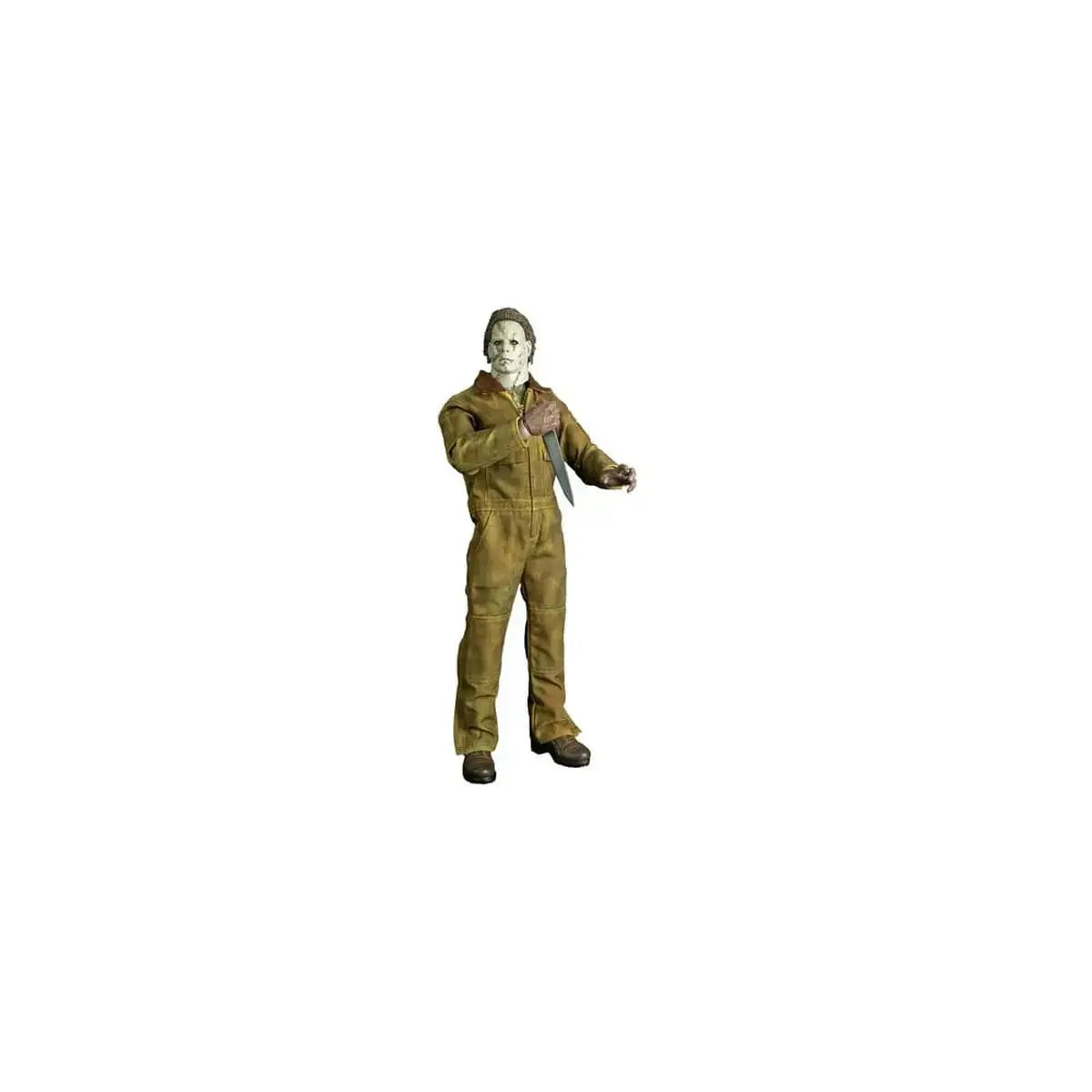 Halloween 2007 figurine 1/6 Michael Myers 30 cm - Image 7