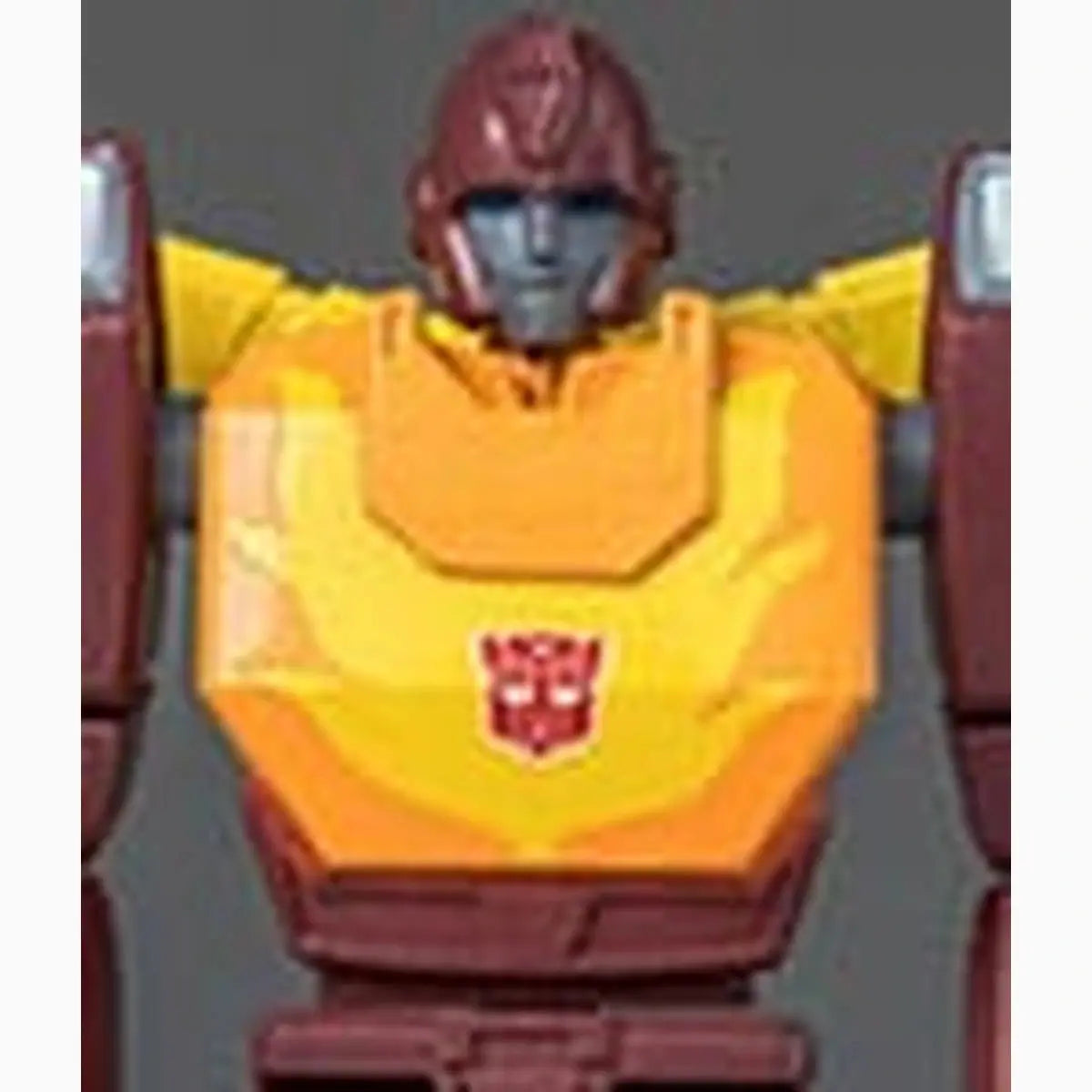 Transformers Generation One figurine Plastic Model Kit AMK Mini Series Wave 2 Rodimus Prime 11 cm - Image 2