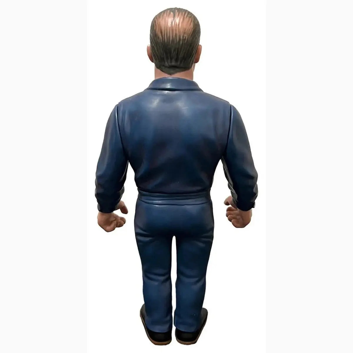 Le Silence des agneaux Zombie Sailor's Toys figurine Hannibal Lecter 11 cm - Image 6
