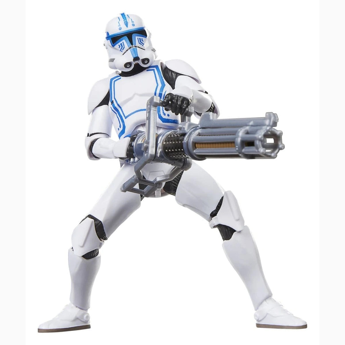 Star Wars: The Clone Wars Black Series pack de 2 figurines Clone Troopers Dogma & Hardcase 15 cm - Image 6