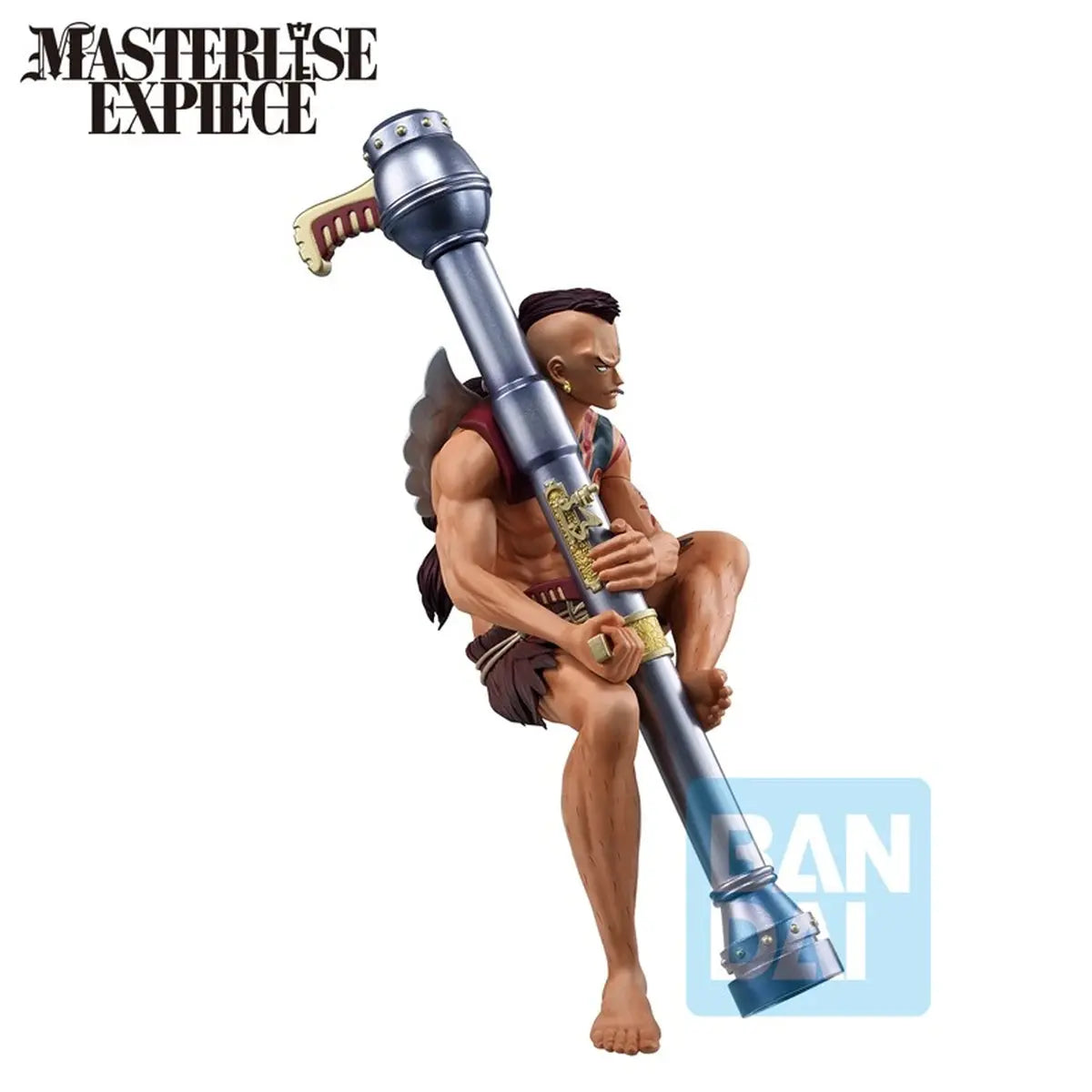 One Piece Ichibansho Masterlise Love Song In The Sky Wyper 19cm - Image 3