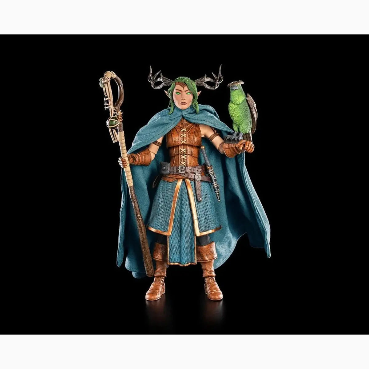 Mythic Legions accessoires pour figurines Druid - Image 5